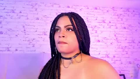 Snapshot of aprilkershaw chatting on 10.23.25 aprilkershaw online show from 10.23.25