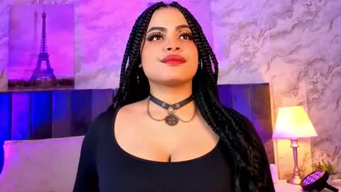 Snapshot of aprilkershaw chatting on 02.04.26 aprilkershaw online show from 02.04.26