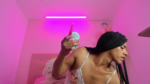 aprill_fox online show from 02.20.25