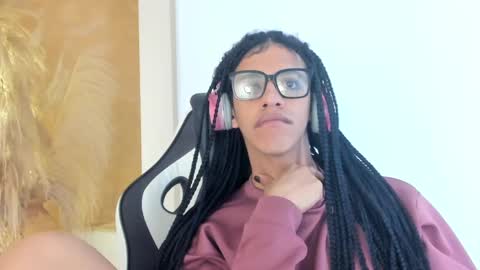 aprill_fox online show from 02.27.25