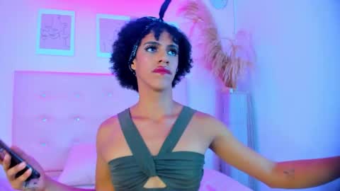 aprill_fox online show from 10.06.25