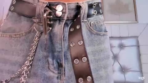 APRIL online show from 01.01.25