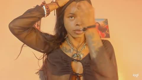 APRIL online show from 09.16.25