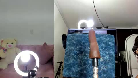 APRIL online show from 02.03.26