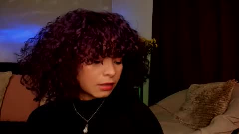 Snapshot of aprilmuse_ chatting on 05.23.26 April Muse online show from 05.23.26