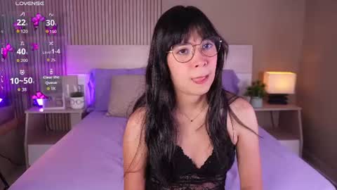 aprilqueenie online show from 08.02.26
