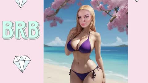 Snapshot of aprilserenity chatting on 12.18.25 April. All year round. online show from 12.18.25