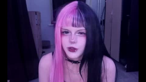 Alice D online show from 04.19.26