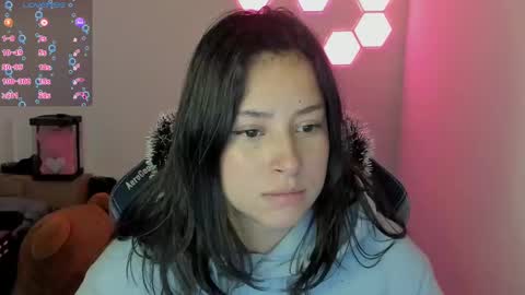 aqua emilly online show from 12.28.24