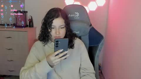 aqua emilly online show from 02.13.25