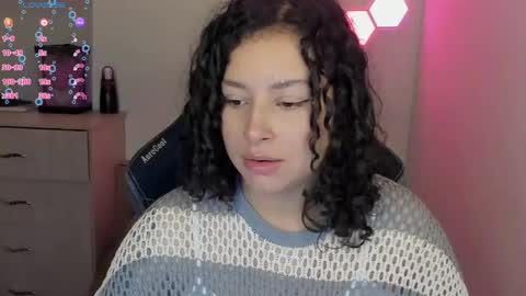 aqua emilly online show from 02.21.25