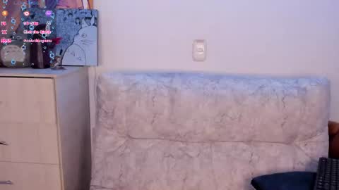Snapshot of aqua_emilly chatting on 07.31.26 aqua emilly online show from 07.31.26
