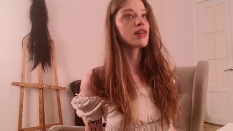 aqua_sultry online show from 01.21.25