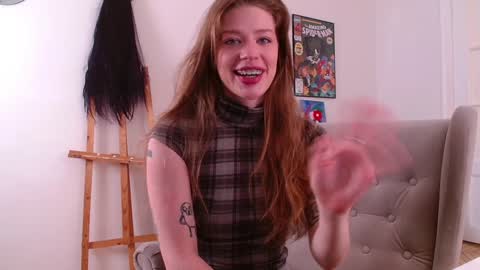 aqua_sultry online show from 01.25.25