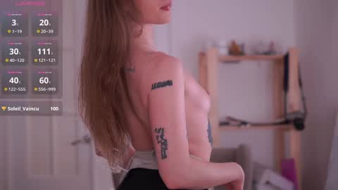 aqua_sultry online show from 02.07.25