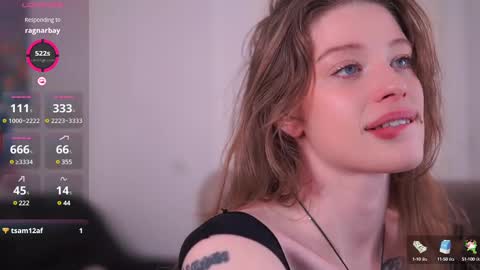 aqua_sultry online show from 02.15.25