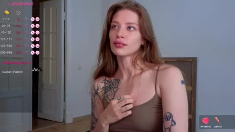 aqua_sultry online show from 09.12.25