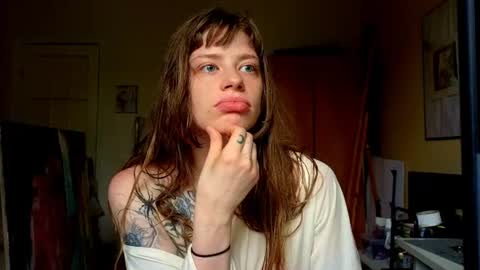 aqua_sultry online show from 07.02.26