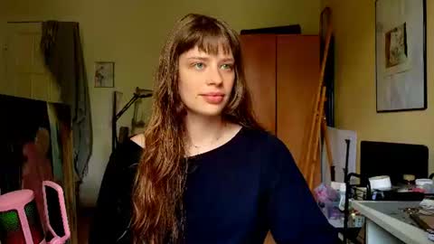 aqua_sultry online show from 07.03.26