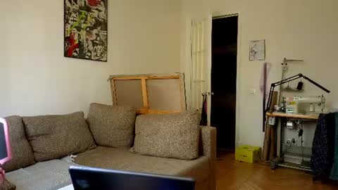 aqua_sultry online show from 07.15.26