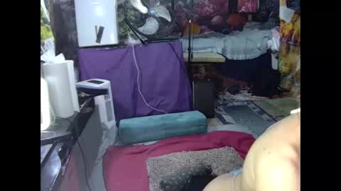 aquafoxxy online show from 05.01.26