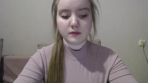 Josefin online show from 01.08.25