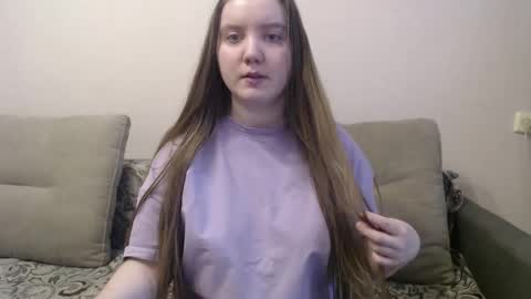 Josefin online show from 02.06.26