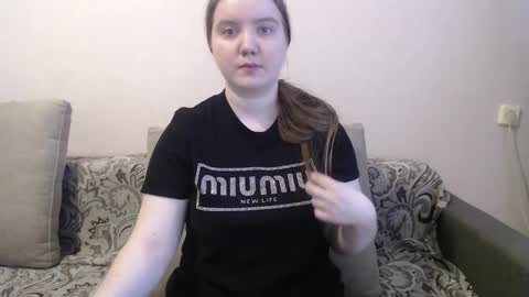 Josefin online show from 02.07.26