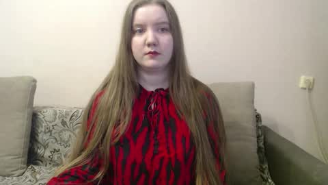 Josefin online show from 02.08.26