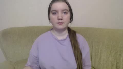 Josefin online show from 02.11.26