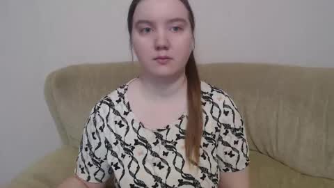 Josefin online show from 02.24.26