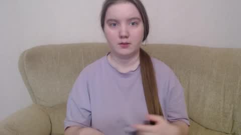 Josefin online show from 02.28.26