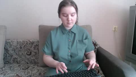 Josefin online show from 03.22.26
