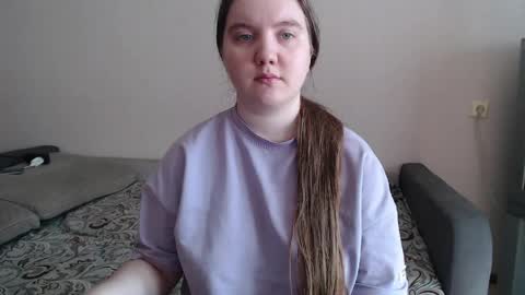 Josefin online show from 04.07.26
