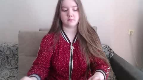Josefin online show from 04.25.26