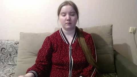 Josefin online show from 04.25.26
