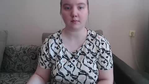 Josefin online show from 04.28.26