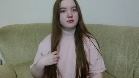 Josefin online show from 06.23.26