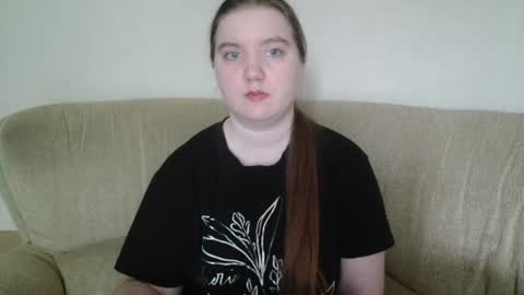 Josefin online show from 07.05.26