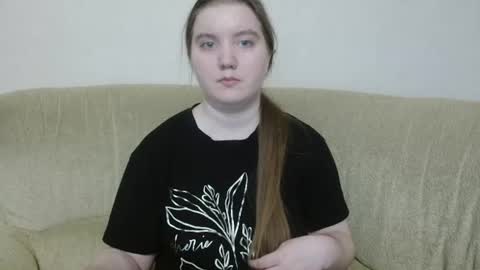 Josefin online show from 07.05.26