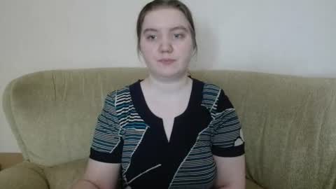 Josefin online show from 07.06.26