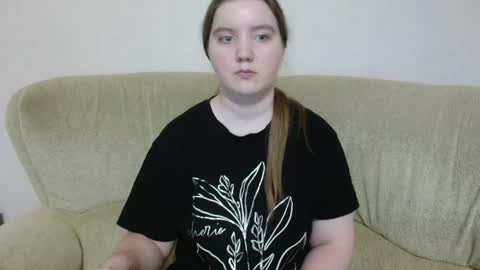 Josefin online show from 07.20.26
