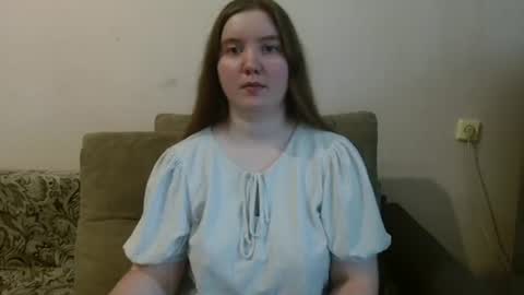 Josefin online show from 07.30.26