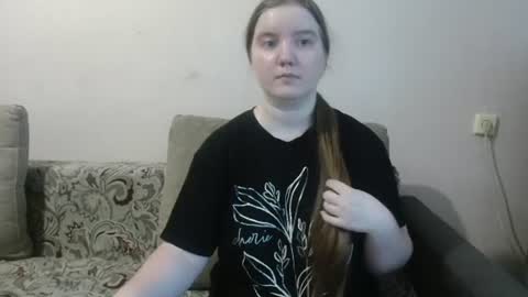 Josefin online show from 07.31.26
