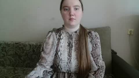 Josefin online show from 08.02.26