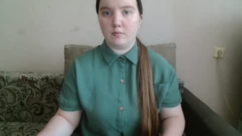 Josefin online show from 08.03.26