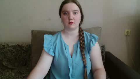 Josefin online show from 08.04.26