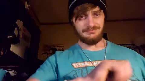 Aquarius420 online show from 03.30.26