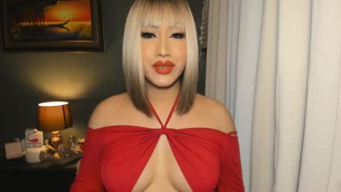 Alicia online show from 12.01.24