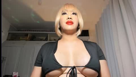 Alicia online show from 09.14.25